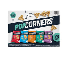 FlavorVarietyPackPoppedCornChipsSnacks_1oz._28count - USA Mega Market