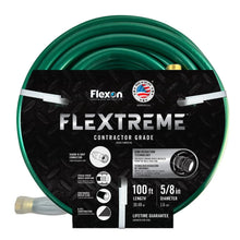 Flexon58in.x100ft.ContractorGradeHosewithGuard_Grip - USA Mega Market