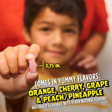 FlintstonesChewableKidsMultivitamin-ExtraIron-ChewableTablets-210ct-4-_3 - USA Mega Market