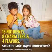 FlintstonesChewableKidsMultivitamin-ExtraIron-ChewableTablets-210ct-5-_2 - USA Mega Market