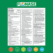 FlonaseAllergyReliefNasal1 - USA Mega Market