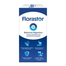 FlorastorDailyProbioticwithVitaminD3_120VegetarianCapsules2 - USA Mega Market
