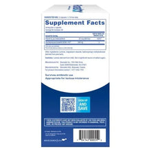 FlorastorDailyProbioticwithVitaminD3_120VegetarianCapsules3 - USA Mega Market