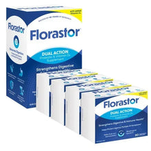 FlorastorDailyProbioticwithVitaminD3_120VegetarianCapsules4 - USA Mega Market