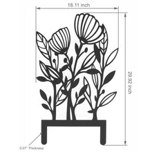 FlowerGardenStakes2-pack_deb8ee73-5b10-4a66-99ce-c862299e43d6 - USA Mega Market