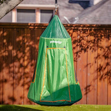 FlyMaxSaucerTreeSwingwithTent1-_8 - USA Mega Market