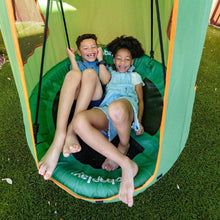 FlyMaxSaucerTreeSwingwithTent7-_1 - USA Mega Market