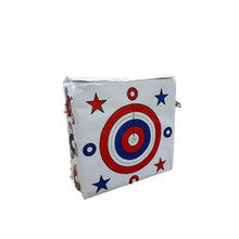 Black Hole 7" Foam Archery Target, Lightweight, Portable