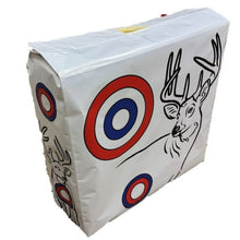 FoamArcheryTarget_Lightweight_Portable - USA Mega Market