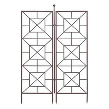 Foldable Trellis
