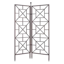 Foldable Trellis