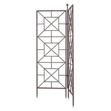 Foldable Trellis