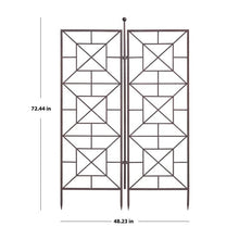 FoldableTrellis5 - USA Mega Market