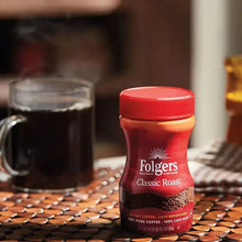 FolgersClassicRoastInstantCoffee_16oz.5 - USA Mega Market
