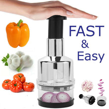 Food-Chopper-Easy-to-Clean-Manual-Hand-Vegetable-Chopper-Dicer-Onion-Chopper-for-Veggies-Garlic-_9961_1 - USA Mega Market