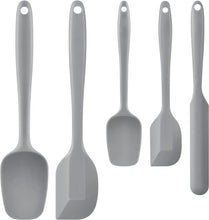 Food-Grade-Silicone-Rubber-Spatula-Set-for-Baking-5-Pcs-Cooking-and-Mixing-High-Heat-Resistant-Non-Stick-Dishwasher-BPA-Free-Gray.8216bde2b48c95ef_6b7acd5d-6801-4797-9c9b-cfe6b5ddae02 - USA Mega Market