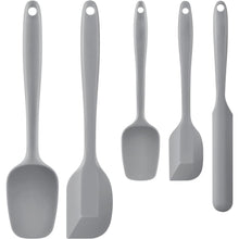 Food-Grade-Silicone-Rubber-Spatula-Set-for-Baking-5-Pcs-Cooking-and-Mixing-High-Heat-Resistant-Non-Stick-Dishwasher-BPA-Free-Gray.a420ad6669805d92_26eecaf3-6b80-4287-97a2-3f6a619c5a25 - USA Mega Market