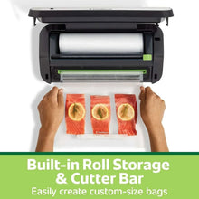 FoodSaver 14-Piece Starter Kit with Vacuum Seal Roll and Bags
