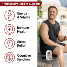 Force Factor Supreme Shilajit Soft Chews, 90 ct.