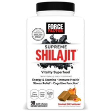ForceFactorSupremeShilajitSoftChews-90ct-_1 - USA Mega Market
