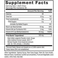 ForceFactorTotalBeetsChews_90SoftChews3 - USA Mega Market