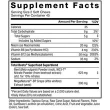 ForceFactorTotalBeetsChews_90SoftChewsS3 - Brands For Less USA