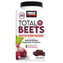 ForceFactorTotalBeetsChews_90SoftChewsS - Brands For Less USA