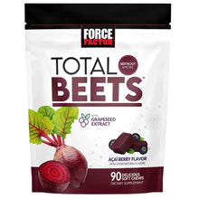ForceFactorTotalBeetsChews_90SoftChews - USA Mega Market