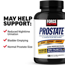 Force_Factor_Prostate_Support_Supplement_Softgels_120_ct. - Brands For Less USA