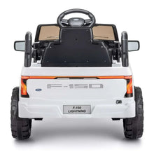 Ford F-150 12-Volt Truck Ride-On