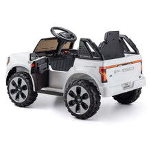 Ford-F-150-12-Volt-Truck-Ride-On-5-_4 - USA Mega Market