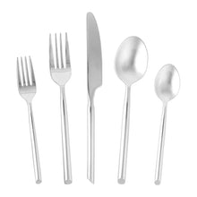FortessaCapri20-PieceFlatwareSet - USA Mega Market