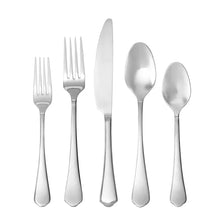 FortessaEllsie20-pieceFlatwareSet - USA Mega Market