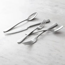 Fortessa Ellsie Antiqued 20-piece Flatware Set