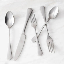 FortessaEllsieAntiqued20-pieceFlatwareSet - USA Mega Market