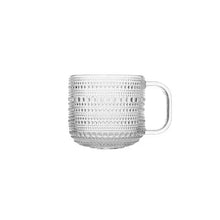 FortessaJupiterClearCoffeeCup13.5oz._Setof62 - USA Mega Market