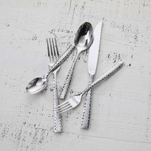 FortessaLuccaFaceted20-pieceFlatwareSet1-_5 - USA Mega Market