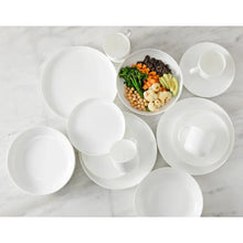 FortessaModernCoupe16-pieceSet - USA Mega Market