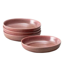 FortessaSoundDesertRose16-pieceDinnerwareSet3 - USA Mega Market
