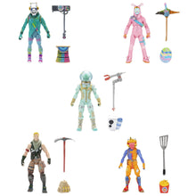 FortniteLegendarySeries6_5FigurePackwith6VirtualItemCodes - USA Mega Market