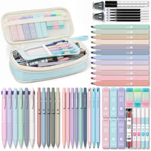 FourCandies56PCSAestheticSupplieswithPencilCase-_1 - Brands For Less USA