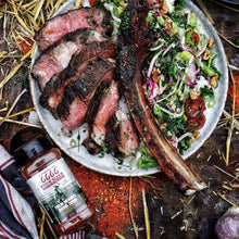 FourSixesTaylorSheridan-sOriginalCowboySeasoningBlend-Rub-8-25oz-1-_4 - USA Mega Market