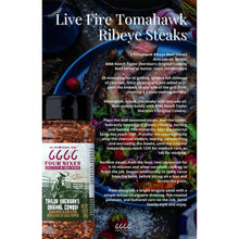 FourSixesTaylorSheridan-sOriginalCowboySeasoningBlend-Rub-8-25oz-_5 - USA Mega Market
