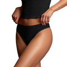 Frank And Oak Women's Thong, 8-pack