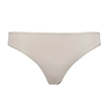 Frank And Oak Women's Thong, 8-pack