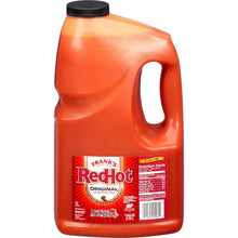 Frank_sRedHotCayennePepperSauce_Original_1gal - USA Mega Market