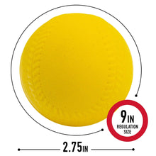 Franklin-Sports-Kids-Foam-Baseballs-1-_2 - USA Mega Market