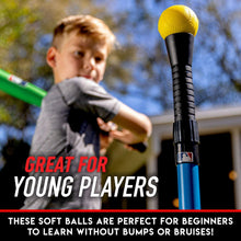 Franklin-Sports-Kids-Foam-Baseballs-2-_3 - USA Mega Market