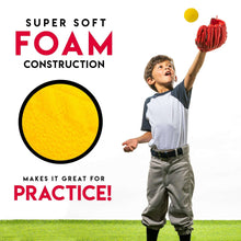 Franklin-Sports-Kids-Foam-Baseballs-3-_4 - USA Mega Market
