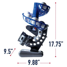 Franklin-Sports-MLB-Electronic-Baseball-1-_2 - USA Mega Market